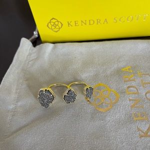 Kendra Scott ring